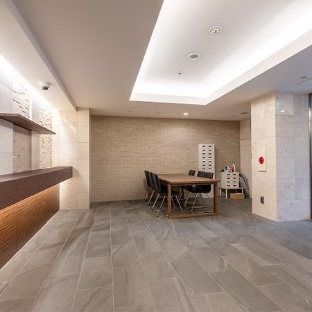 Akasaka Residence Tokyo Bagian luar foto