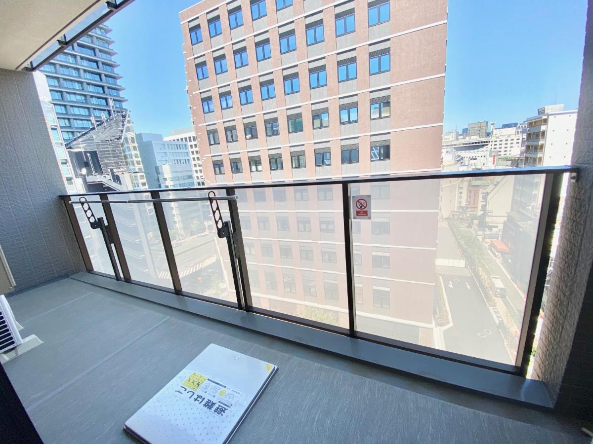 Akasaka Residence Tokyo Bagian luar foto