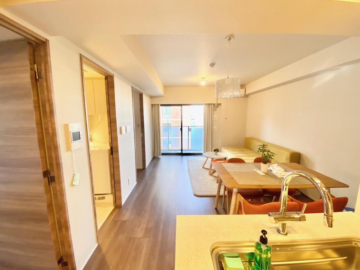 Akasaka Residence Tokyo Bagian luar foto
