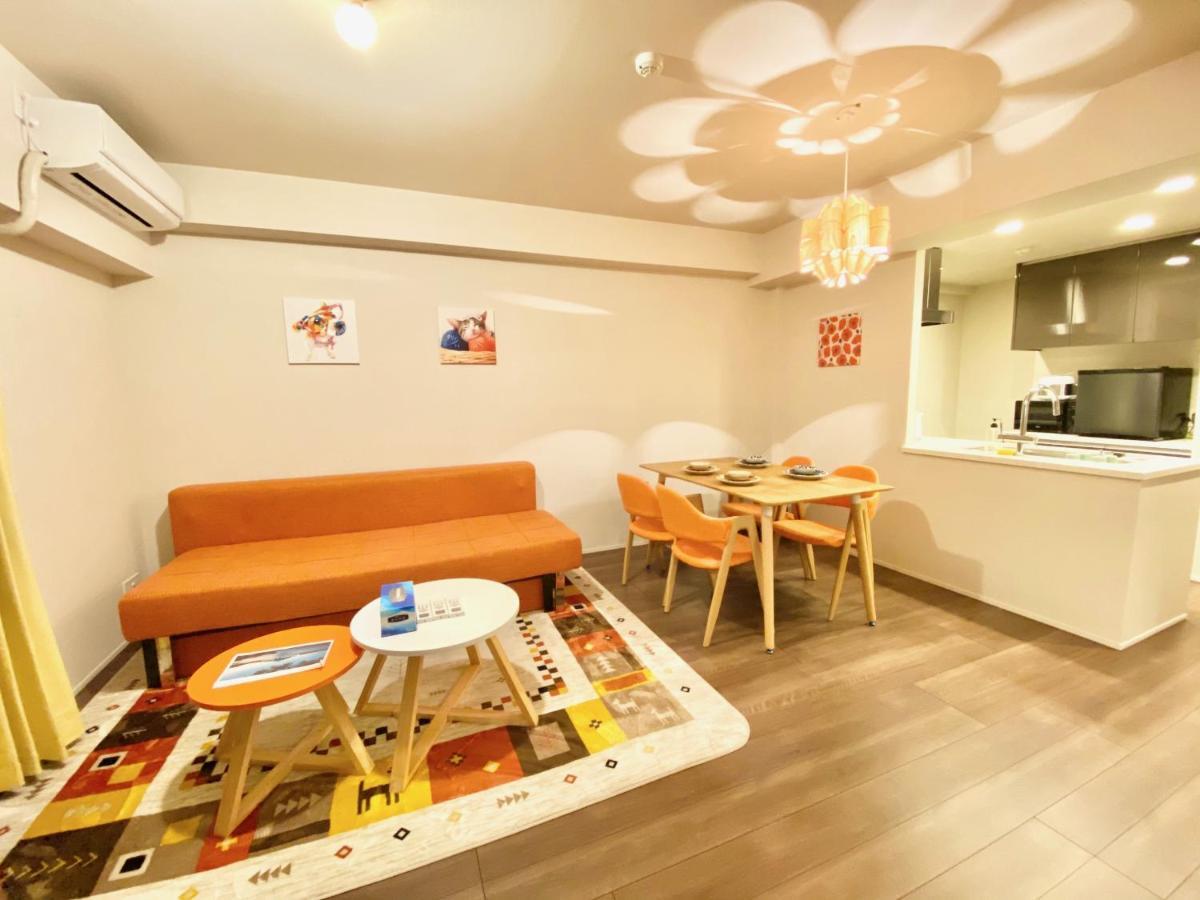 Akasaka Residence Tokyo Bagian luar foto