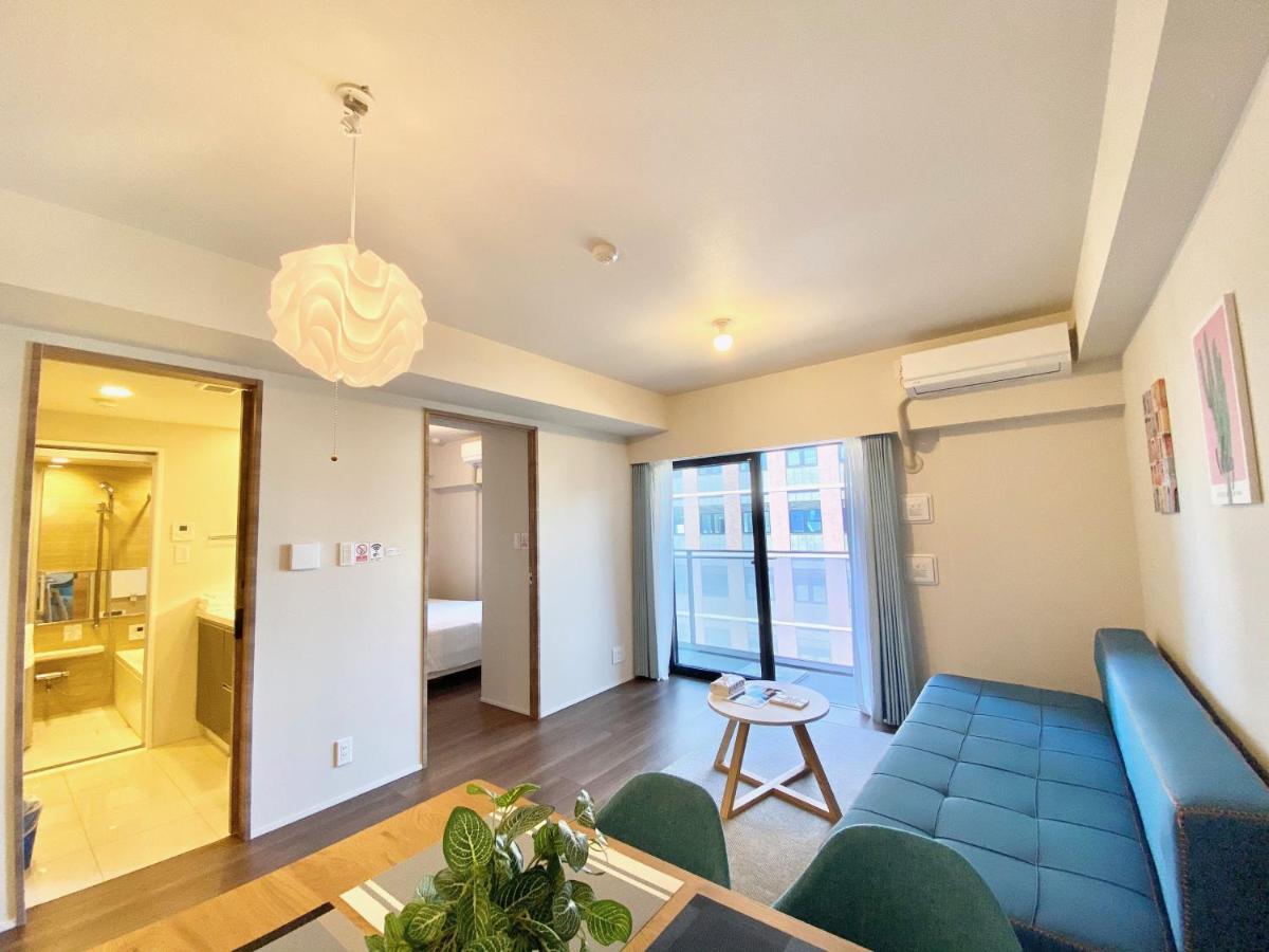 Akasaka Residence Tokyo Bagian luar foto