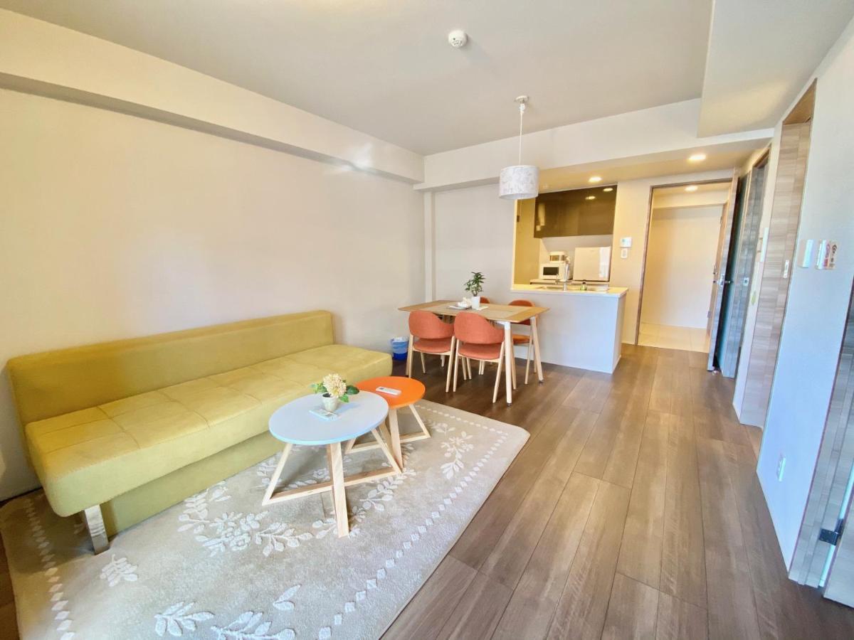 Akasaka Residence Tokyo Bagian luar foto