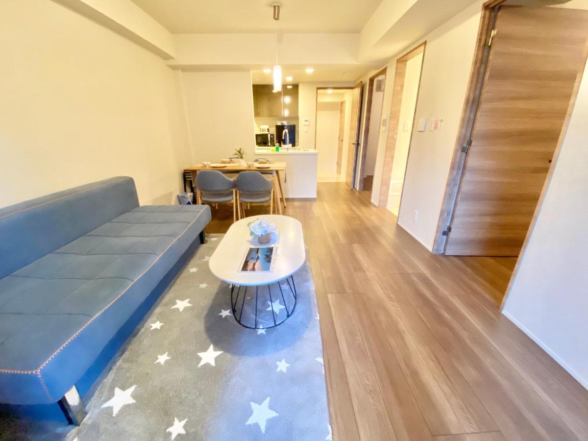 Akasaka Residence Tokyo Bagian luar foto