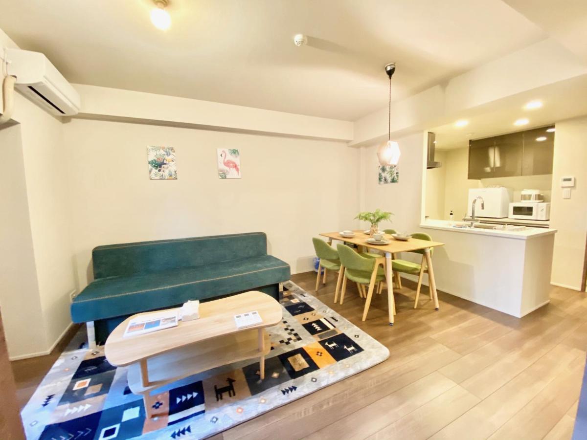 Akasaka Residence Tokyo Bagian luar foto