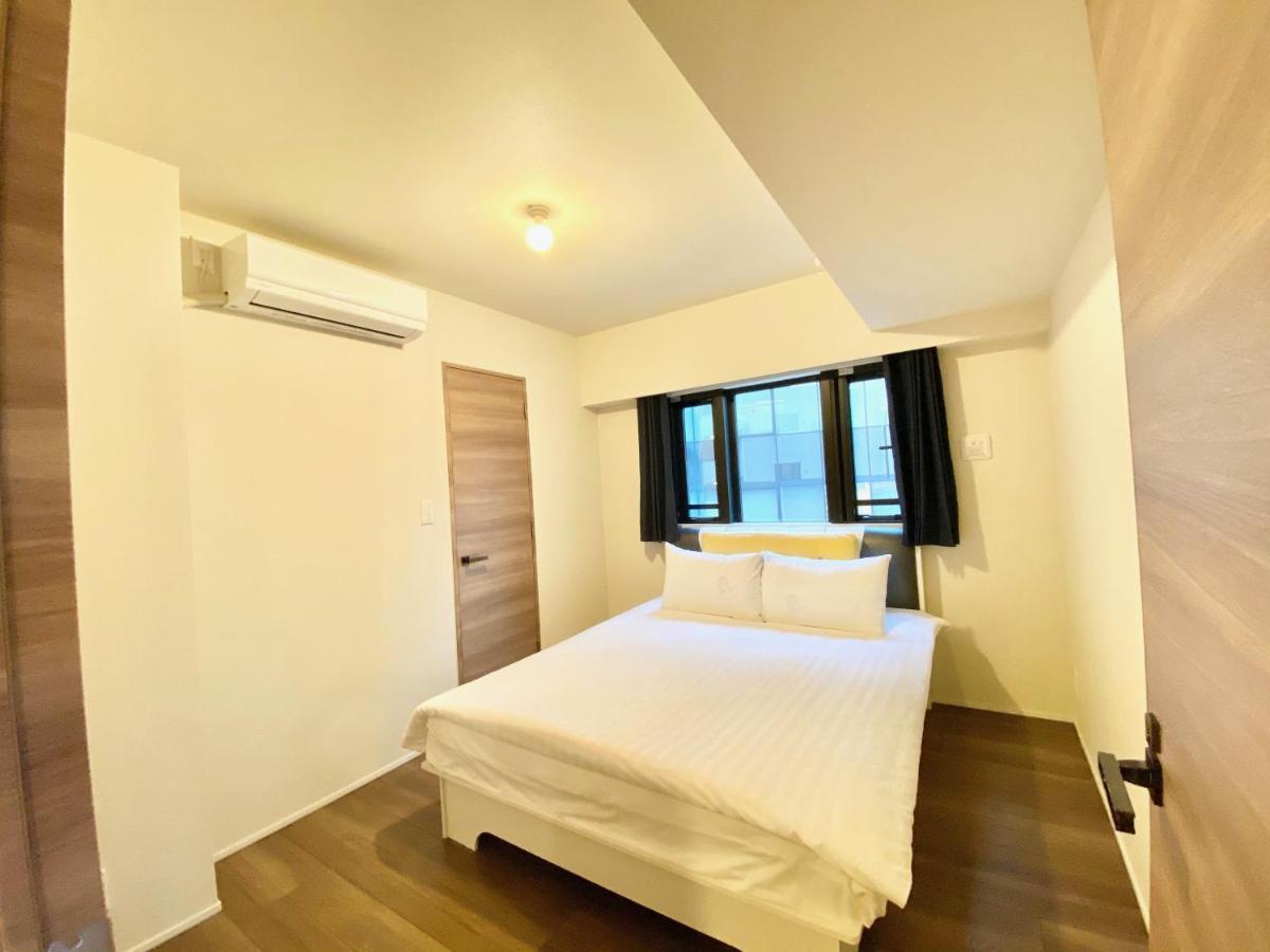 Akasaka Residence Tokyo Bagian luar foto