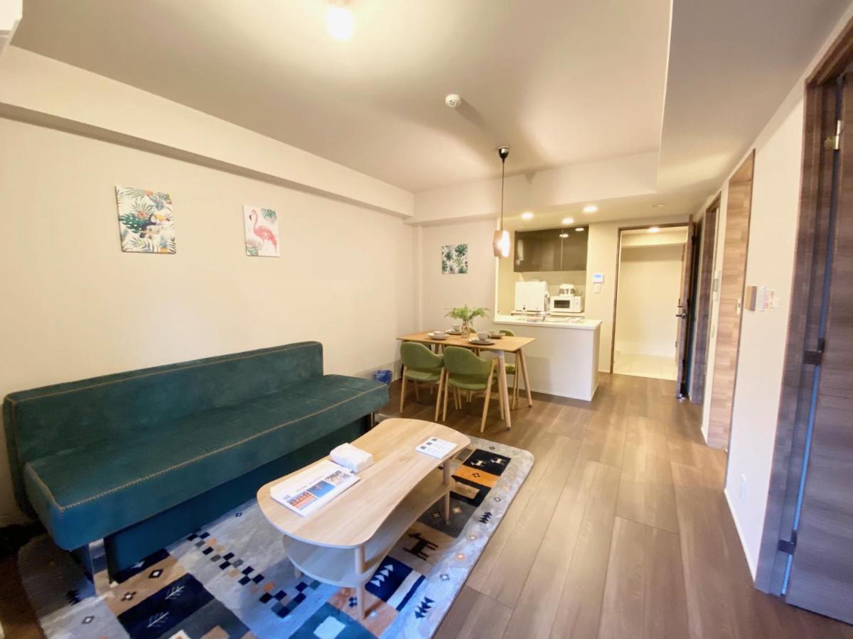 Akasaka Residence Tokyo Bagian luar foto