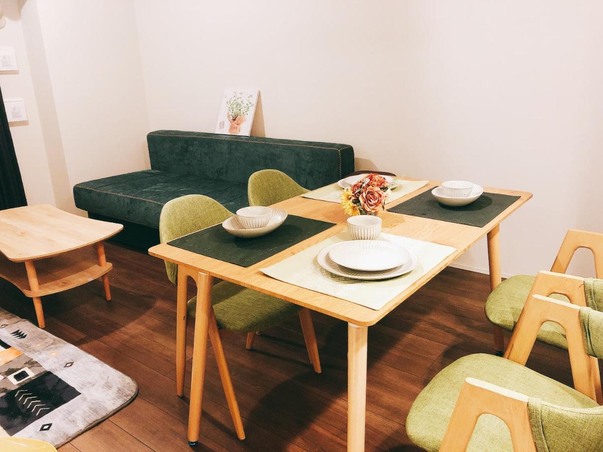 Akasaka Residence Tokyo Bagian luar foto
