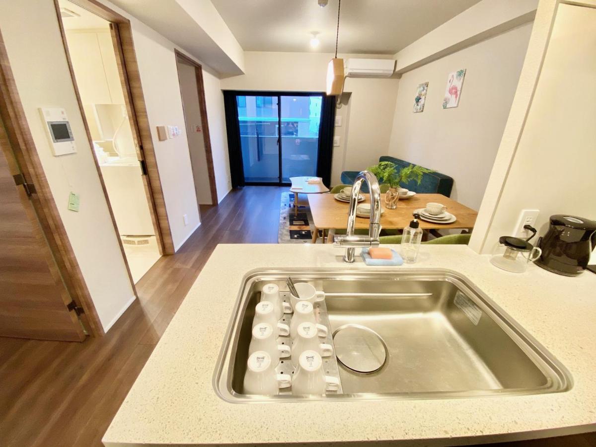 Akasaka Residence Tokyo Bagian luar foto