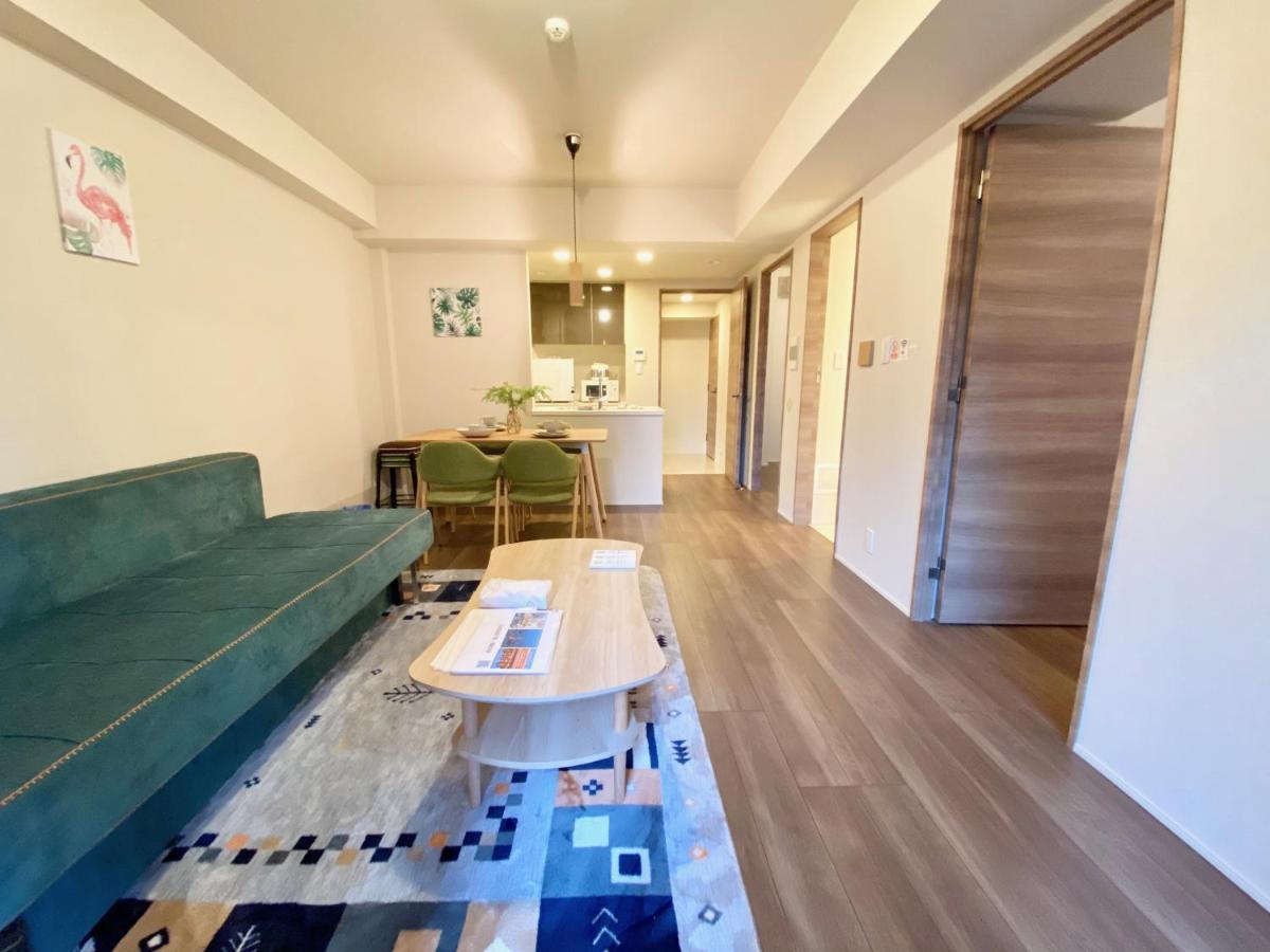 Akasaka Residence Tokyo Bagian luar foto