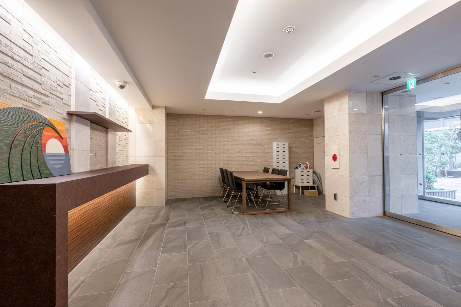 Akasaka Residence Tokyo Bagian luar foto