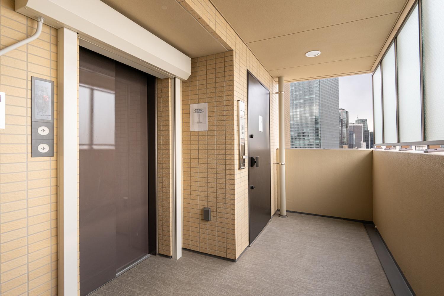 Akasaka Residence Tokyo Ruang foto