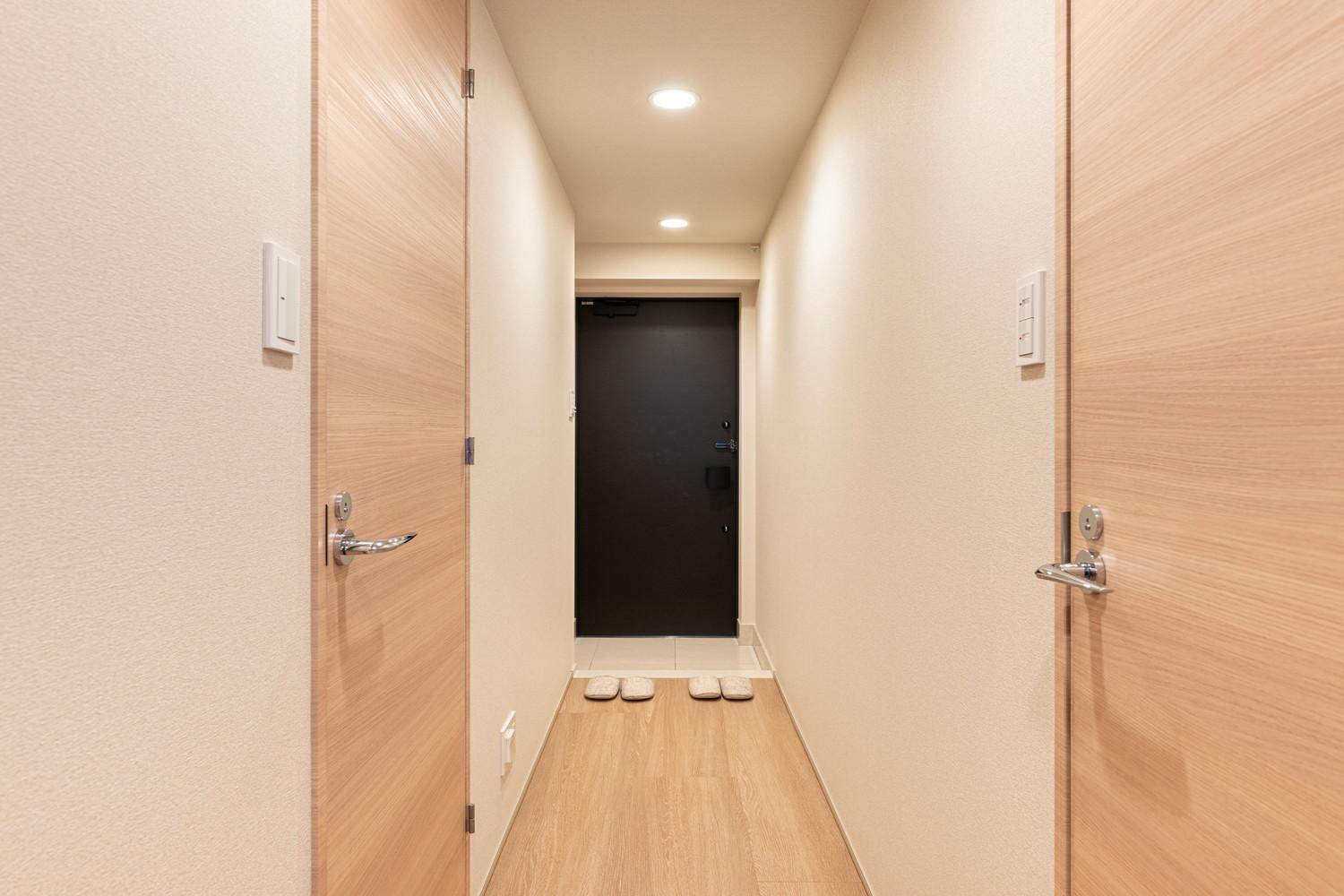 Akasaka Residence Tokyo Ruang foto