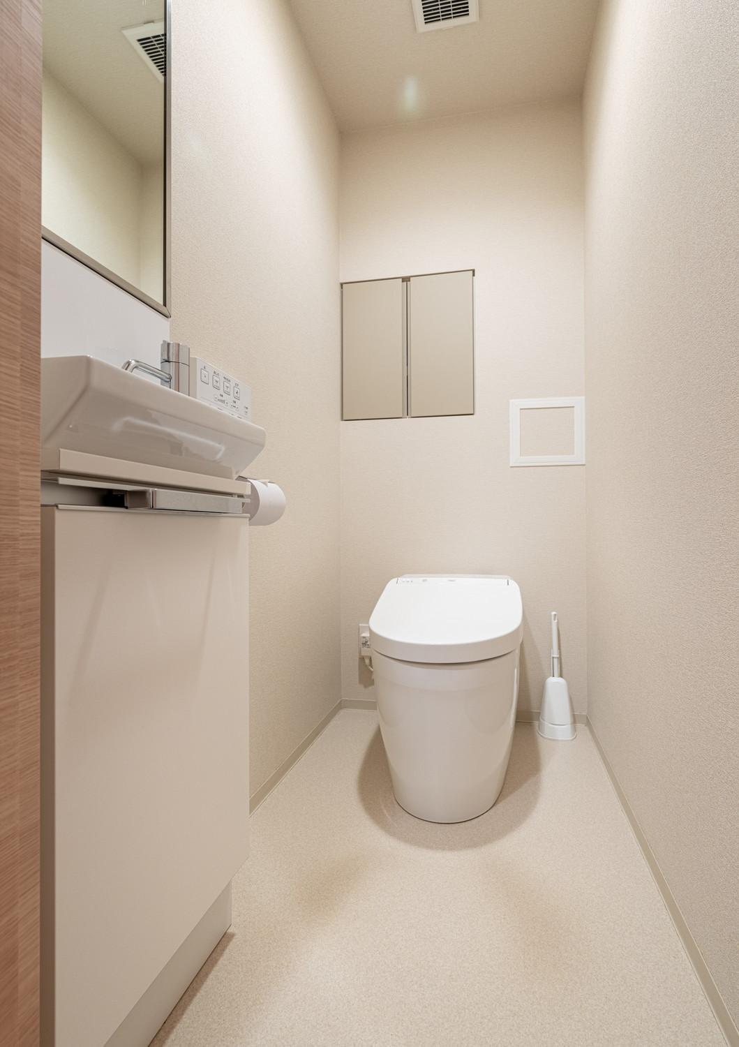 Akasaka Residence Tokyo Ruang foto