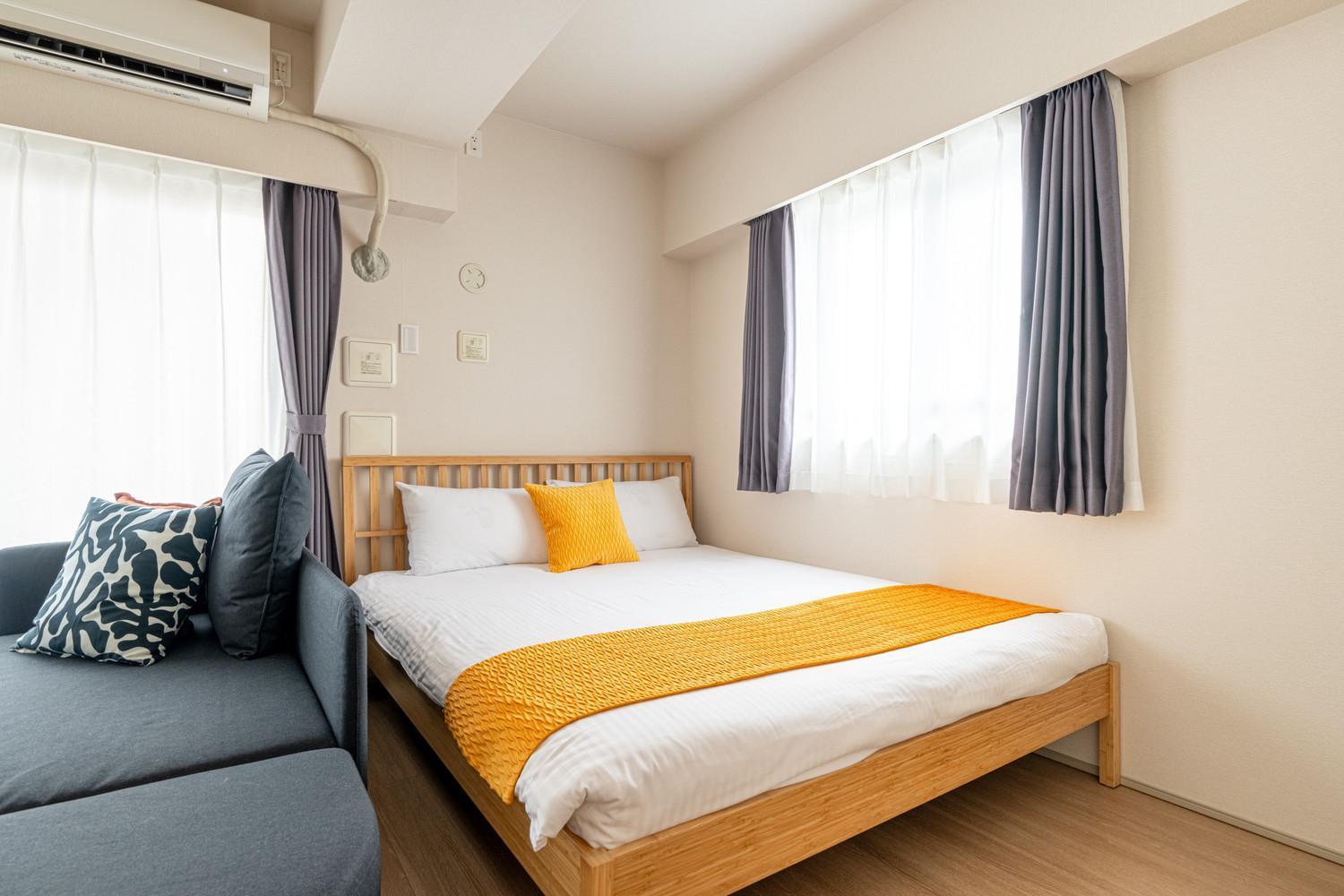 Akasaka Residence Tokyo Bagian luar foto