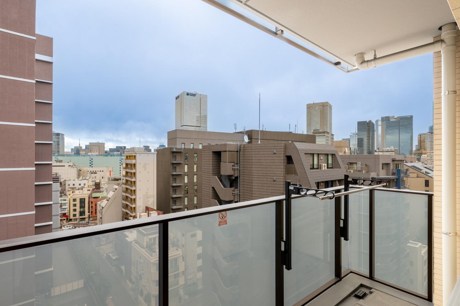 Akasaka Residence Tokyo Bagian luar foto